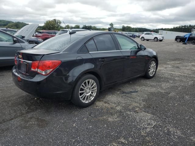 2016 Chevrolet Cruze Limited ECO