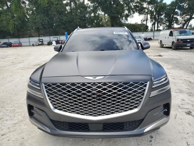 2022 Genesis GV80 Base