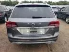 2018 Volkswagen Atlas SEL Premium