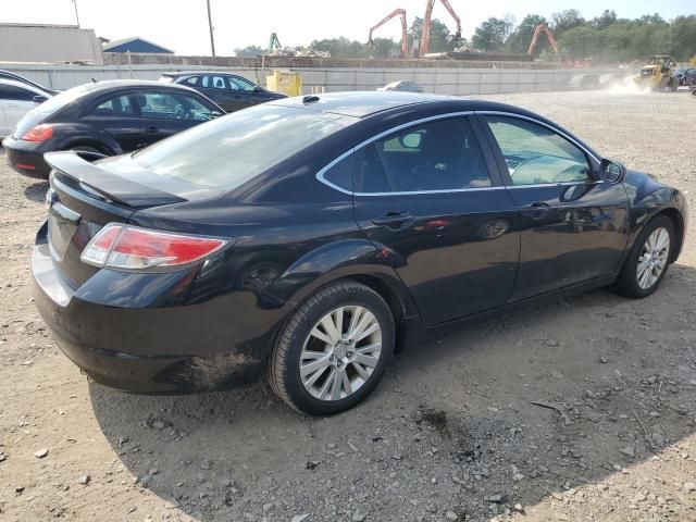 2009 Mazda 6 I