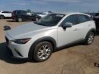 2016 Mazda CX-3 Sport