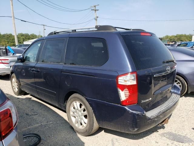 2008 KIA Sedona EX