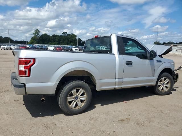 2019 Ford F150