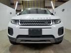 2018 Land Rover Range Rover Evoque SE