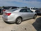 2013 Chevrolet Malibu LS