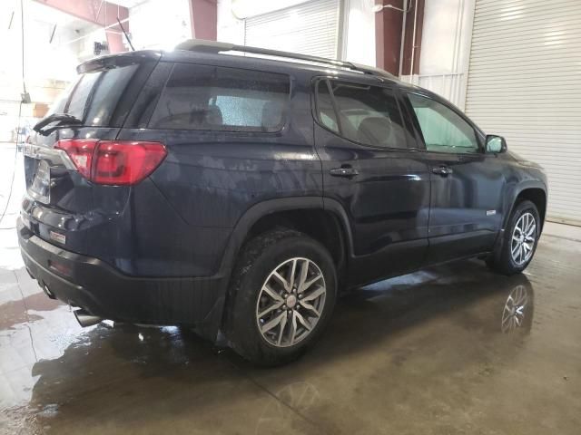 2017 GMC Acadia ALL Terrain