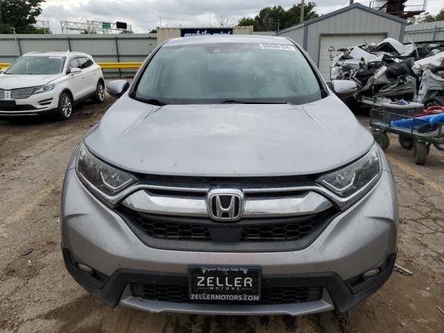 2019 Honda CR-V EXL