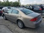 2007 Buick Lucerne CXL