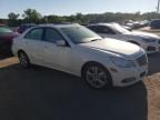 2010 Mercedes-Benz E 350 4matic