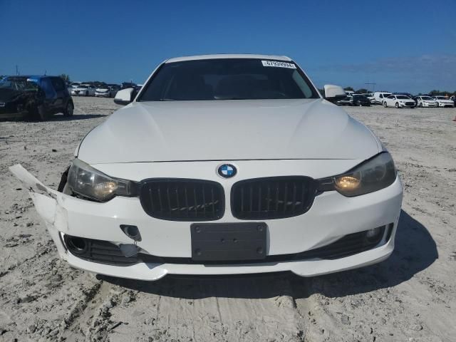 2014 BMW 320 I Xdrive