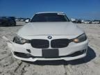 2014 BMW 320 I Xdrive