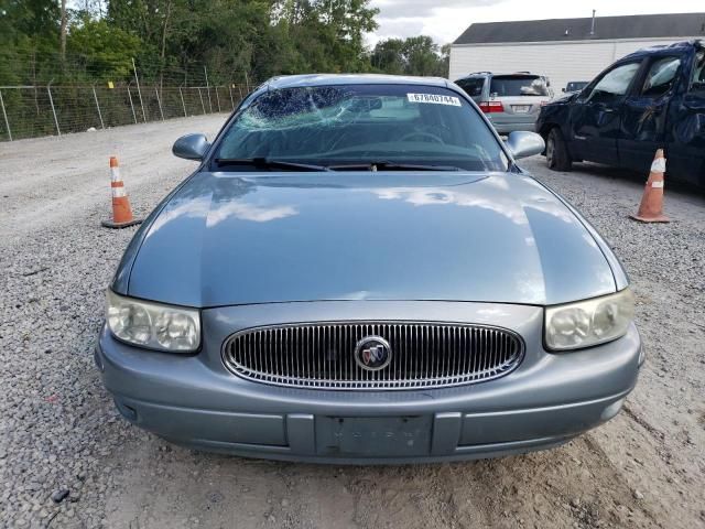 2003 Buick Lesabre Custom