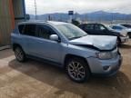 2014 Jeep Compass Limited