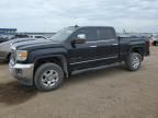 2015 GMC Sierra K2500 SLE