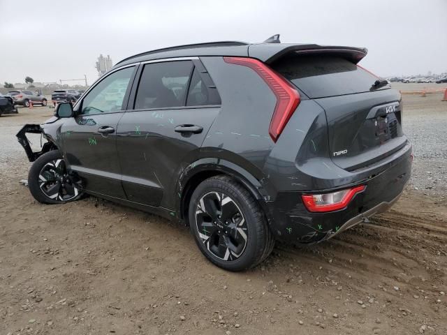 2023 KIA Niro Wind