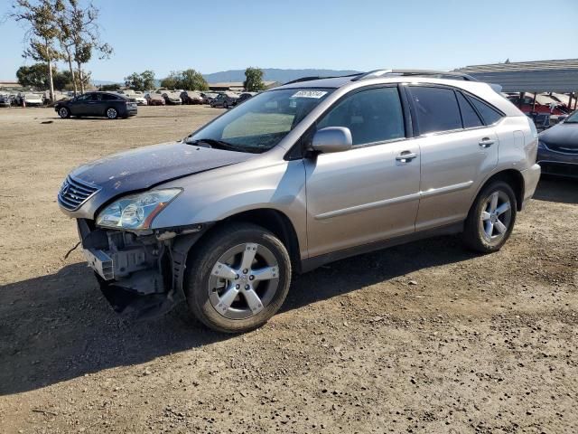 2005 Lexus RX 330