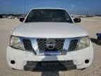 2012 Nissan Frontier S