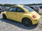 2010 Volkswagen New Beetle