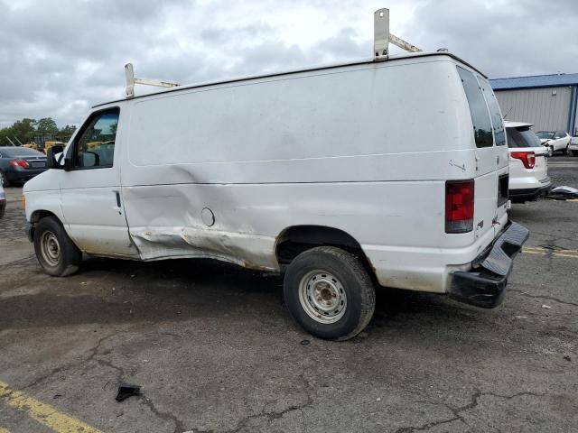 2003 Ford Econoline E150 Van