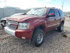 2011 Chevrolet Tahoe K1500 LT