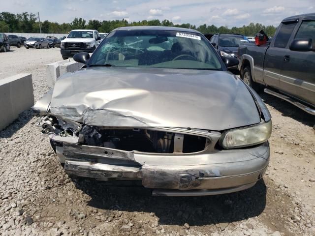 2000 Buick Century Custom