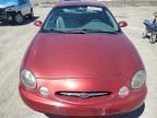 1998 Ford Taurus SE Comfort