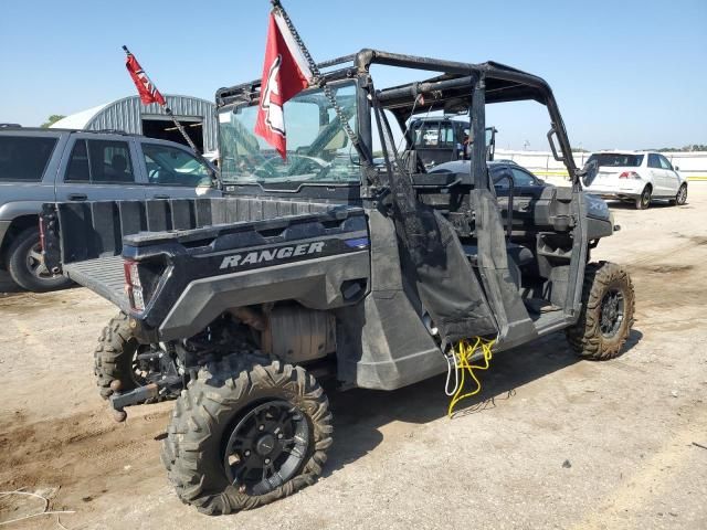 2024 Polaris Ranger Crew XP 1000 Premium