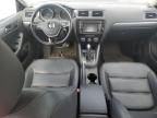 2015 Volkswagen Jetta TDI