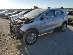 2020 Nissan Rogue Sport S en venta en Antelope, CA