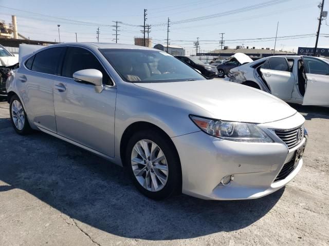 2014 Lexus ES 300H