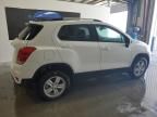 2022 Chevrolet Trax 1LT