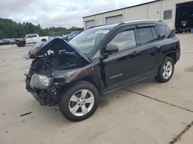 2014 Jeep Compass Sport