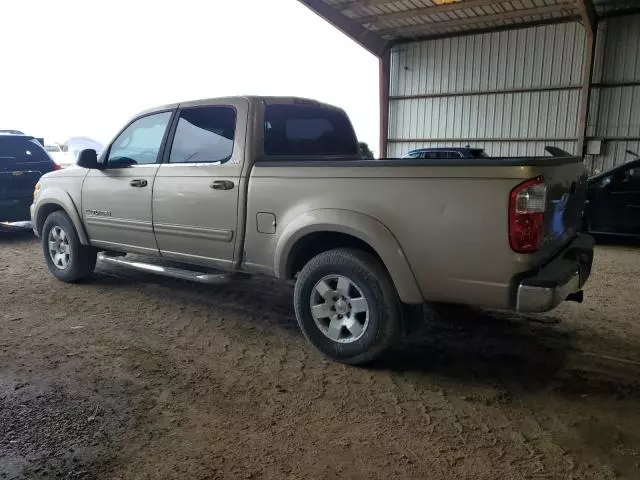 2004 Toyota Tundra Double Cab SR5