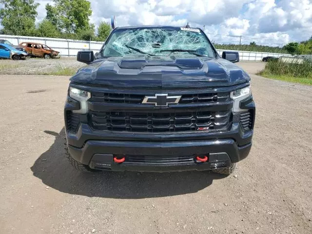 2024 Chevrolet Silverado K1500 LT Trail Boss