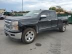 2014 Chevrolet Silverado C1500 LT