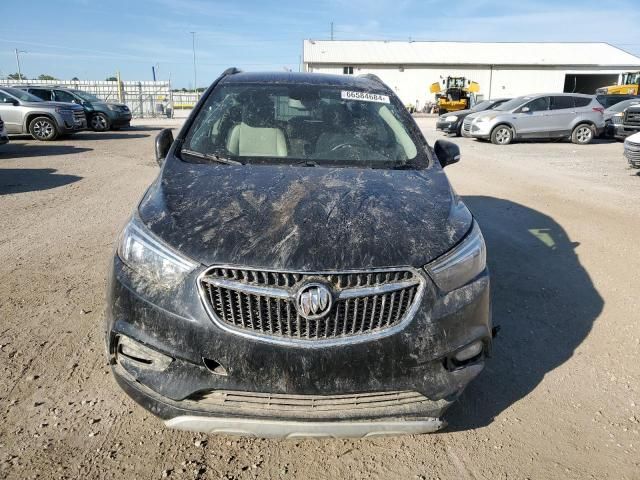 2017 Buick Encore Preferred II