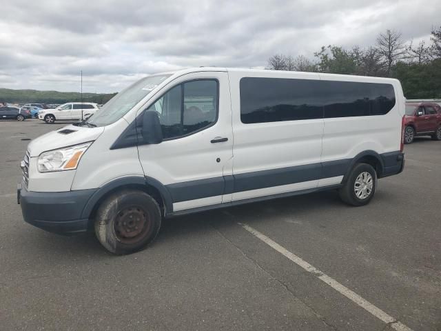 2017 Ford Transit T-350