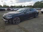 2020 BMW M850XI