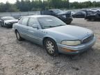 2005 Buick Park Avenue