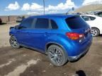 2016 Mitsubishi Outlander Sport ES