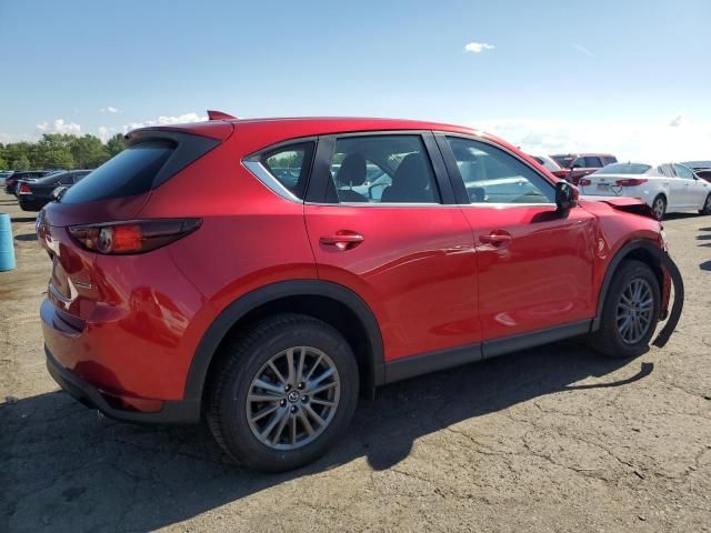 2021 Mazda CX-5 Sport