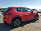 2021 Mazda CX-5 Sport