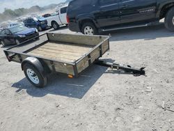 Trailers salvage cars for sale: 2020 Trailers Trailer