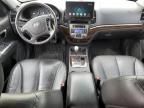 2012 Hyundai Santa FE SE