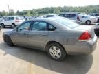 2008 Chevrolet Impala LS