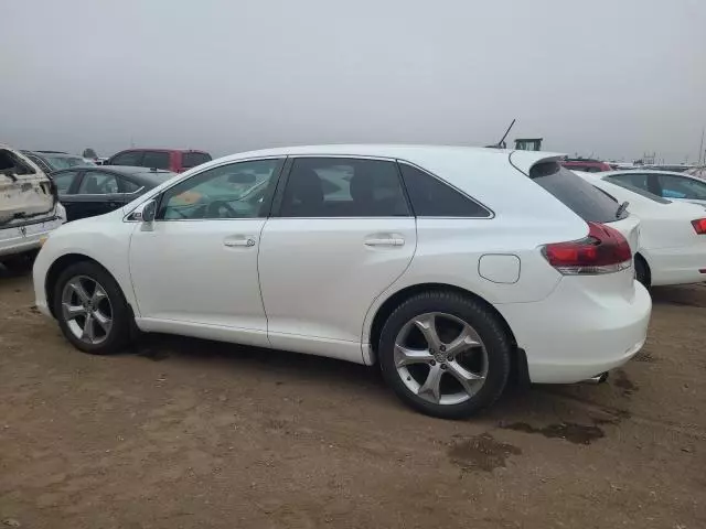 2013 Toyota Venza LE