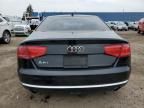 2014 Audi A8 L Quattro