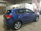 2016 Honda HR-V EXL