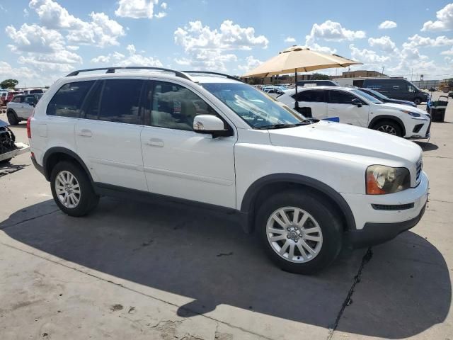 2008 Volvo XC90 3.2