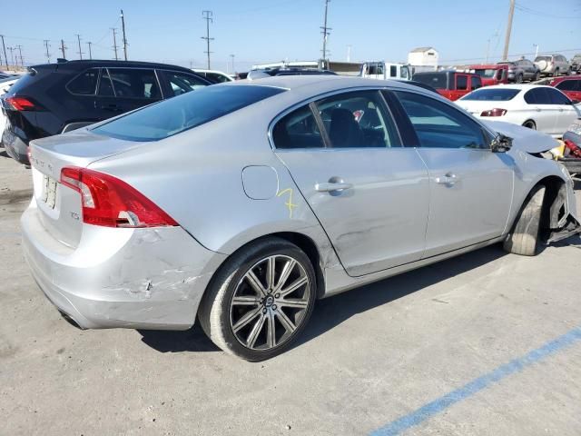 2014 Volvo S60 T5